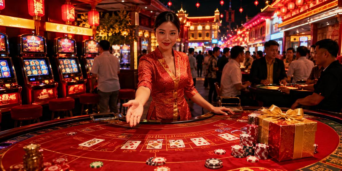 nuoilo247 Sảnh nuoilo247 casino có gì cho bạn